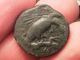 Sicily Akragas 425 Bc,  Obv,  Eagle Catching Hare,  Crab And Crayfish 21 Mm 7.  74 G Coins: Ancient photo 1