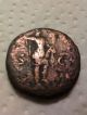 Hadrian,  Roman Emperor 117 - 138ad,  Coin Coins: Ancient photo 1
