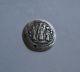 Roman Byzantine Empire Silver Miliaresion Scyphate Diogenes Romanus Iv Authentic Coins: Ancient photo 1