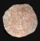 China Xinjiang Lead Deer Cash Circa 200 B.  C.  Very Fine Coins: Ancient photo 1