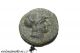 Ancient Greek Coin Ae 17 Demetrios Poliorketes 300 Bc Coins: Ancient photo 1