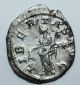 Roman Silver Denarius Of Elagabalus Coins: Ancient photo 1