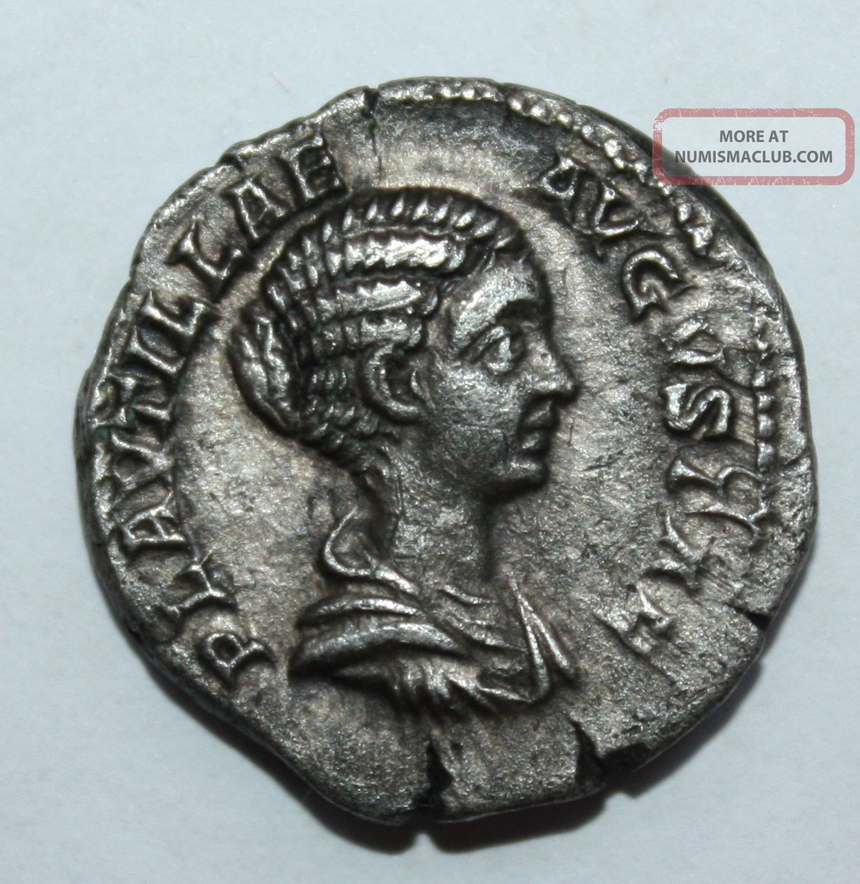 roman denarius