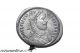 Roman Coin Ae 1 Julian Ii Augustus Antioch Securitas Reibup,  Bull Stng R Coins: Ancient photo 1