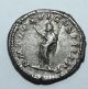 Roman Silver Denarius Of Caracella Coins: Ancient photo 1