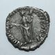 Roman Silver Denarius Of Commodus Coins: Ancient photo 1