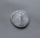 Antique Coin Silver Trajan Traianus Roman Denarius Ad 98 - 117 0120 Coins: Ancient photo 1
