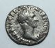 Roman Silver Denarius Of Nerva Coins: Ancient photo 1
