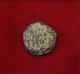 Judaea,  Hasmoneans.  Mattathias Antigonus,  40 - 37 Bc Prutah Coins: Ancient photo 1