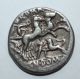 Roman Republic Silver Denarius Cn Domitius Coins: Ancient photo 1