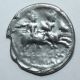 Roman Republic Silver Denarius Q Marcius Libo Coins: Ancient photo 1