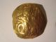 Byzantine Ancient Gold Coin Coins: Ancient photo 2
