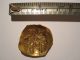 Byzantine Ancient Gold Coin Coins: Ancient photo 3