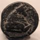 Ancient Greek Coin/karyanda/caria/bull Coins: Ancient photo 1