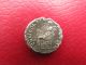 Vespasian Ar Denarius 69 - 79 Ad Coins: Ancient photo 1