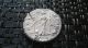 Silver Denarius Of Geta As Caesar 198 - 212 Ad Ancient Roman Coin Coins: Ancient photo 1
