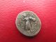 Roman Republic Ar Denarius L.  Procilius 80 Bc Coins: Ancient photo 1
