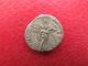 Hadrian Ar Denarius 117 - 138 Ad Victory Coins: Ancient photo 1