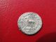 Philip I Ar Antoninianus 248 Ad Antelope Coins: Ancient photo 1