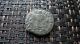 Valens 367 - 375 Ad Angel Of Victory Ancient Roman Coin Coins: Ancient photo 1