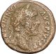 Antoninus Pius Marcus Aurelius Father Big Ancient Roman Coin Salus Cult I41219 Coins: Ancient photo 1