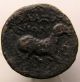Ancient Greek Coin/ionia/klazomenai/athena/corinthian Helmet/ram Coins: Ancient photo 1