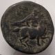 Ancient Greek Coin/ionia/kolophon/apollo/horseman/spear/chalmys/lyre Coins: Ancient photo 1
