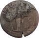 Antoninus Pius 161ad Alexandria Egypt Drachm Ancient Roman Coin Tyche I38613 Coins: Ancient photo 1