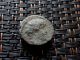 Ancient Greek Bronze Coin Unknown Caduceus Very Interesting / 15mm Coins: Ancient photo 2