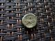 Ancient Greek Bronze Coin Unknown Very Interesting / 8mm Coins: Ancient photo 1