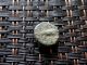 Ancient Greek Bronze Coin Unknown Lion Head Very Interesting / 10mm Coins: Ancient photo 1