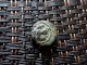 Ancient Greek Bronze Coin Unknown Lion Head Very Interesting / 10mm Coins: Ancient photo 2