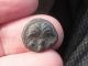 Sicilo - Punic 4th - 3rd Century Bc Pegasus Flying / Palm, Coins: Ancient photo 1