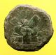Roman Imperial - Marcus Aurelius 161 - 180 Ad.  Ae - Dupondius 176 - 177 Ad.  (0638) Coins: Ancient photo 2