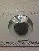 Augustus,  Roman Emperor 27bc - 14ad,  Coin Coins: Ancient photo 2