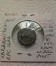 Augustus,  Roman Emperor 27bc - 14ad,  Coin Coins: Ancient photo 3