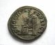 238 A.  D British Found Emperor Gordian Iii Roman Period Silver Denarius Coin.  Vf Coins: Ancient photo 1