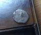 Rare Collectable Silver Otho Roman Denarius Coin / 69 Ad.  Very Rare 0182 Coins: Ancient photo 2