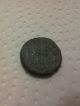 Augustus,  Roman Emperor 27bc - 14ad,  Coin Coins: Ancient photo 1