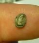 Ionia,  Teos Or Phokaia Griffin Ar Silver Quad Incuse 6th - 5thc Bc Coins: Ancient photo 1