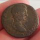 Diadumenian Ae As,  Minted Nikopolis Ad Istrum,  Aequitas Reverse Coins: Ancient photo 1