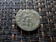 Valentinian I 364 - 375 Ad Bronze Coin 