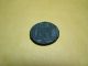 Roman,  Imperial 27 Bc - 476 Ad Camp - Gate Coins: Ancient photo 1