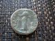 Bronze Ae Dupondius Of Marcus Aurelius 161 - 180 Ad Ancient Roman Coin Coins: Ancient photo 1