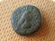 Bosporus Kingdom Ae Stater/ Rhescuporis V,  324 Ad Coins: Ancient photo 1