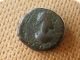 Bosporus Kingdom Ae Stater/ Rhescuporis V,  319 Ad Coins: Ancient photo 1