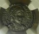 364 Ad Ngc Choice Vf Valentinian 1 Nummus 1 West Roman Empire Ancient Coin Coins: Ancient photo 2
