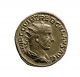R50: Roman Imperial Silver Coin : Antoninianus - Trebonianus Gallus 251 - 253 Ad Coins: Ancient photo 1