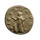 R50: Roman Imperial Silver Coin : Antoninianus - Trebonianus Gallus 251 - 253 Ad Coins: Ancient photo 2