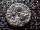 Nicephorus Iii Class I Anonymous Follis 1078 - 1081 Ad Error Minting Coins: Ancient photo 1